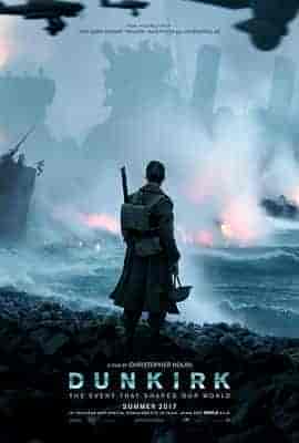 敦刻尔克 Dunkirk