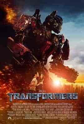 变形金刚 Transformers