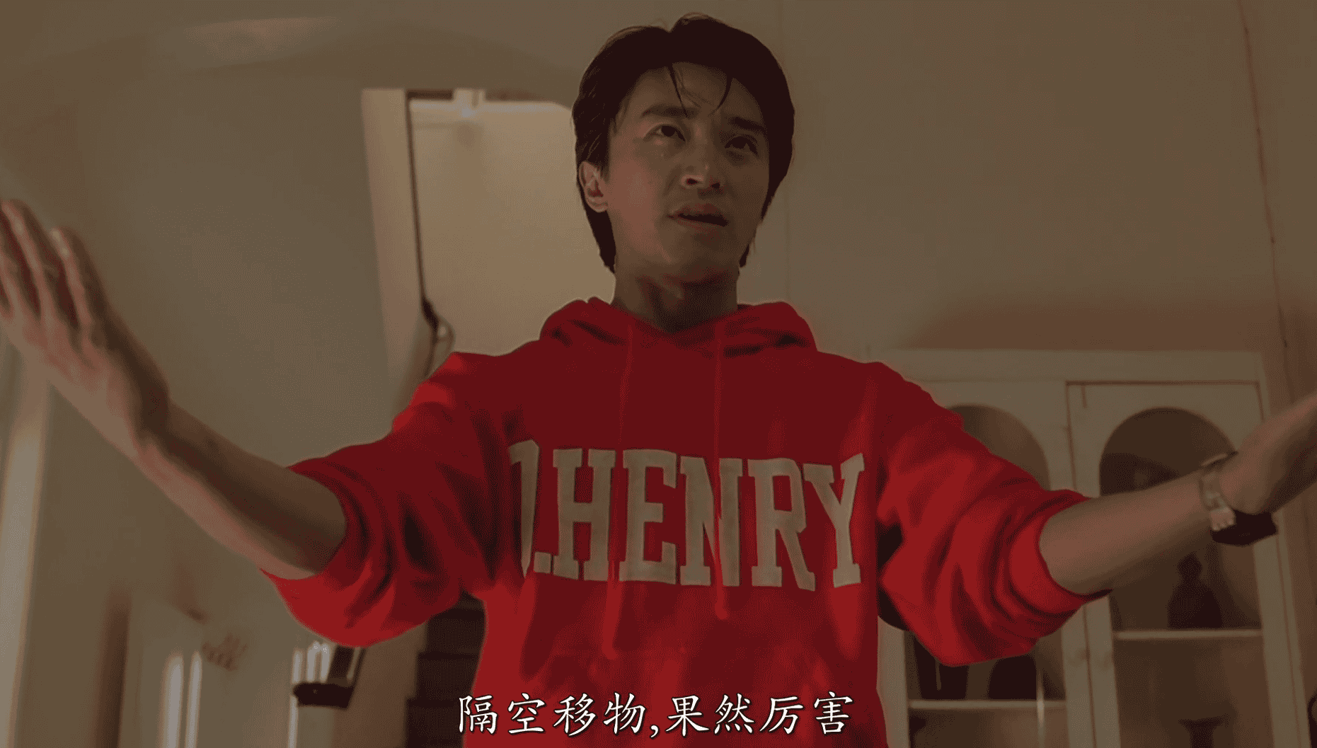 周星驰电影汇总（总计56部）1080P 简中字幕 总计247G