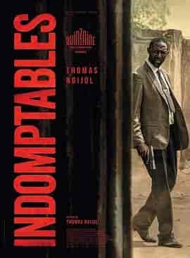 不屈不挠 Indomptables