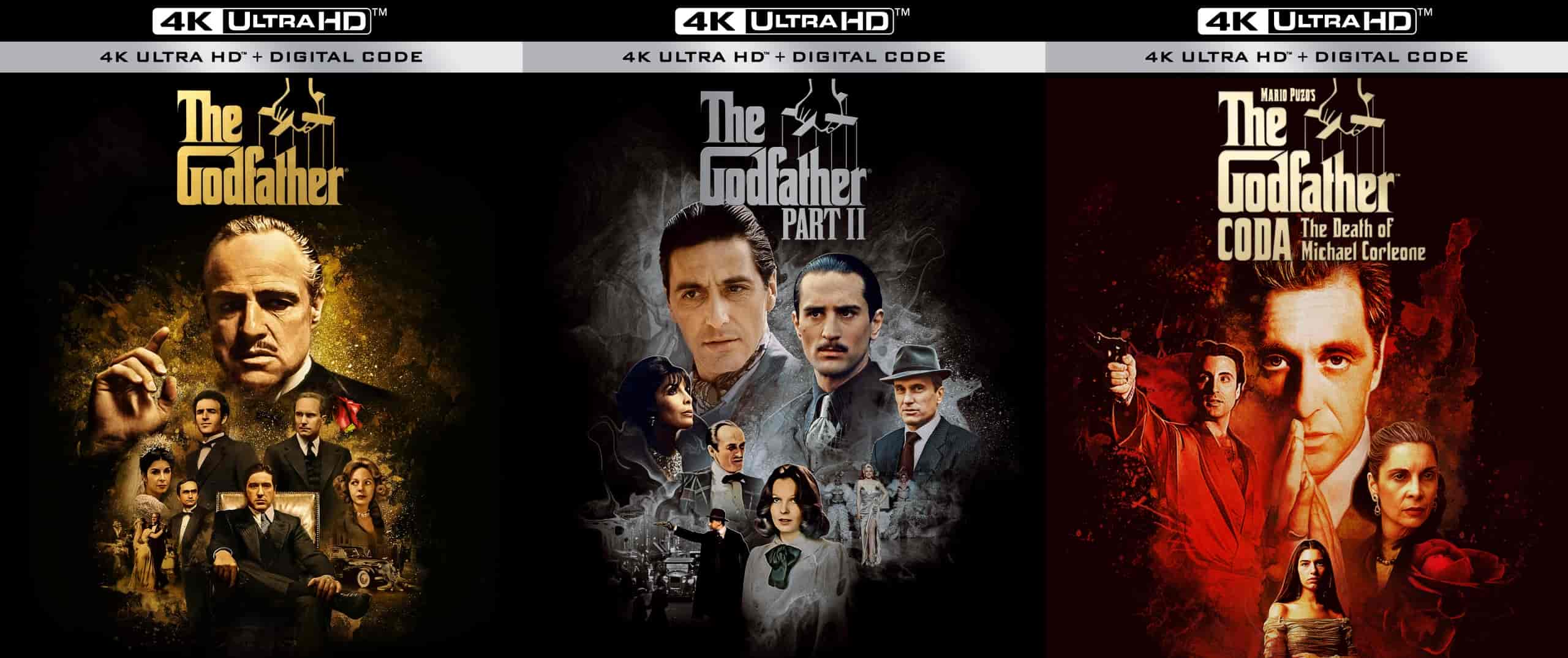 《教父》三部曲典藏版【4K蓝光原盘REMUX】【杜比视界】【DTS-HD.MA.5.1+Dolby TrueHD.5.1次世代国英双音轨】【内封简繁英双语特效字幕】     [237.3G]