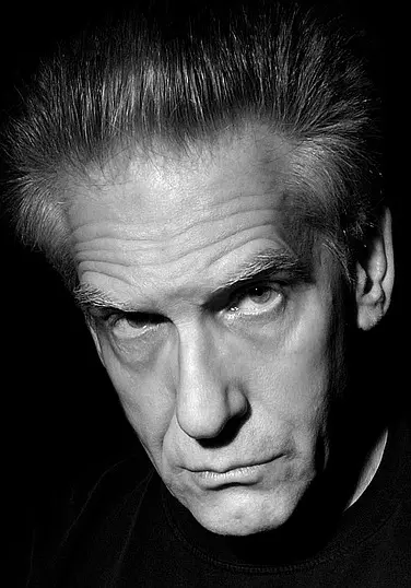 大卫&middot;柯南伯格