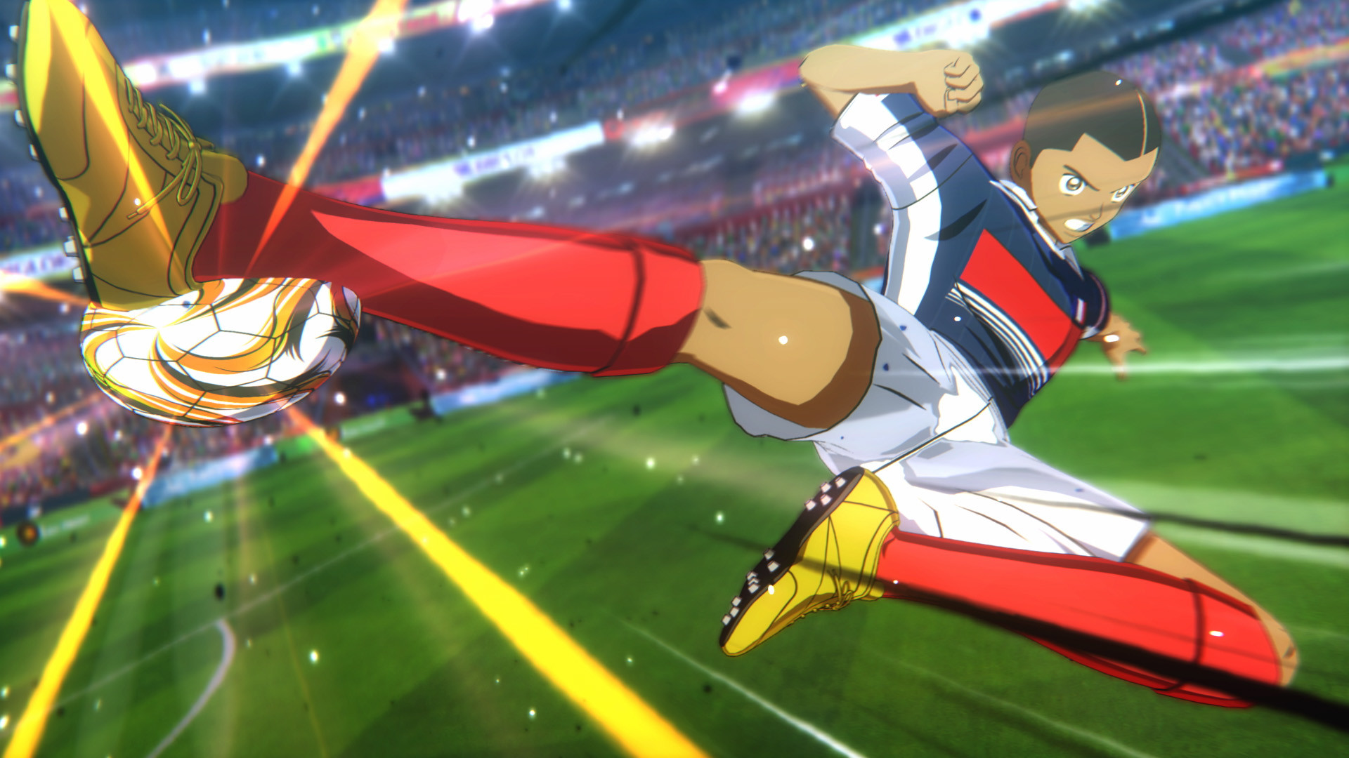 图片  [4]-队长小翼 新秀崛起/Captain Tsubasa: Rise of New Champions-123资源库-软件资源分享-素材分享-资源分享网站