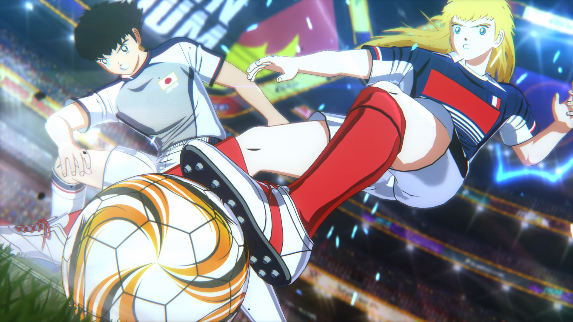 图片  [5]-队长小翼 新秀崛起/Captain Tsubasa: Rise of New Champions-123资源库-软件资源分享-素材分享-资源分享网站