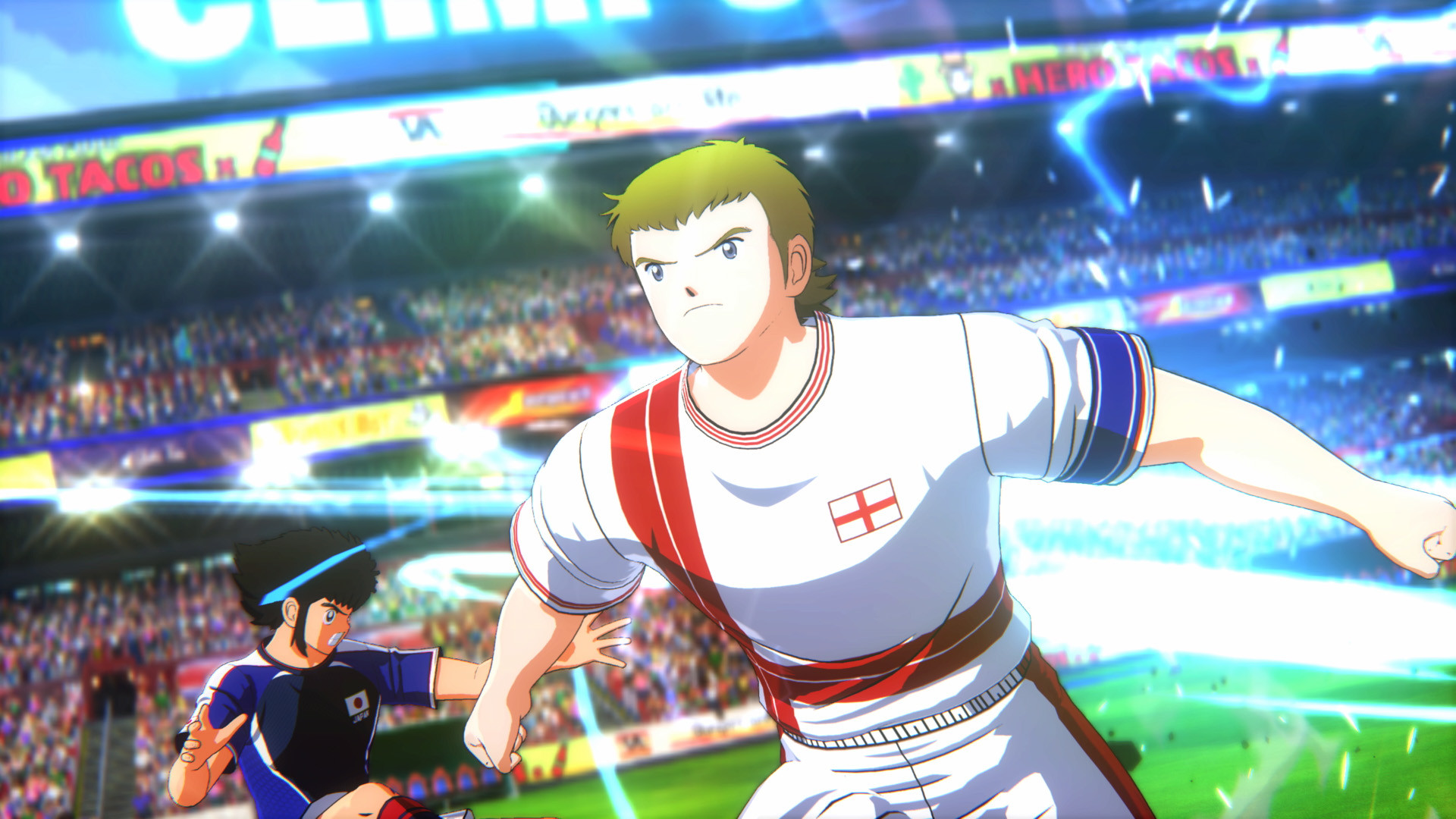 图片  [6]-队长小翼 新秀崛起/Captain Tsubasa: Rise of New Champions-123资源库-软件资源分享-素材分享-资源分享网站