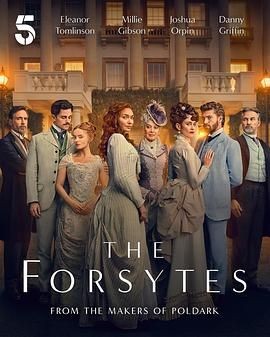 福塞特世家 第一季 The Forsytes Season 1