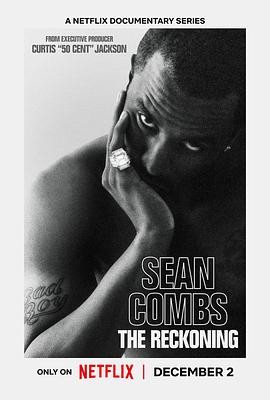肖恩·库姆斯:清算 Sean Combs: The Reckoning