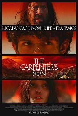 木匠之子 The Carpenter&rsquo;s Son