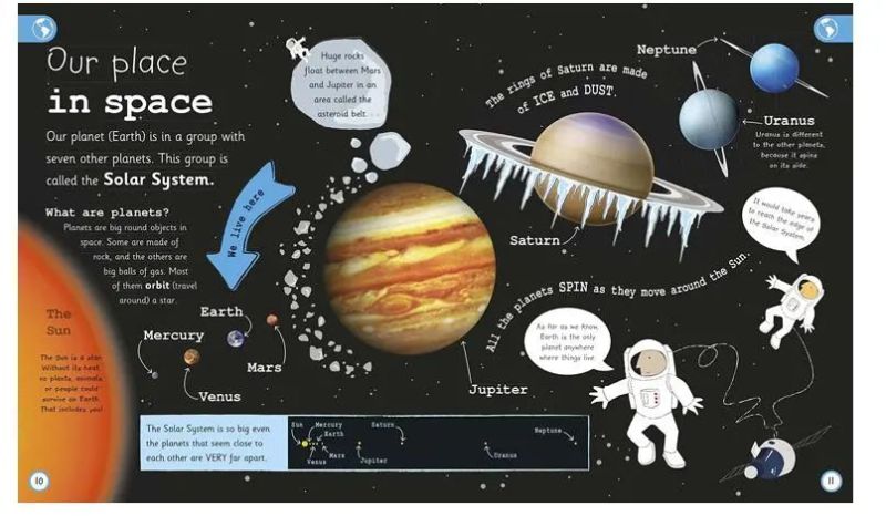 【启蒙动画】DK幼儿百科全书：那些重要的事 mp4 [2.1GB]