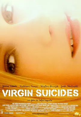 处女之死 The Virgin Suicides