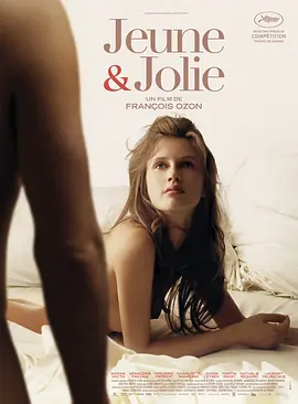 点击看更多海报 Jeune & Jolie