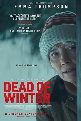 点击看更多海报 Dead of Winter