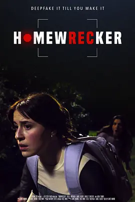 点击看更多海报 Homewrecker